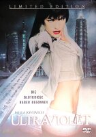 Ultraviolet - Metal-Pack - Limited Edition / DVD * Top Zustand