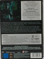 Amityville Horror - Metal-Pack  [Steelbook] [2 DVDs] Guter Zustand