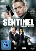 The Sentinel / DVD