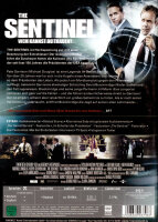 The Sentinel / DVD