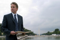 The Sentinel / DVD