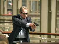 The Sentinel / DVD