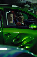 The Fast and the Furious: Tokyo Drift / DVD - Guter Zustand