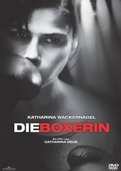 Die Boxerin / DVD