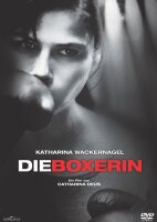 Die Boxerin / DVD