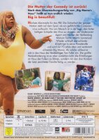 Big Mamas Haus 2 / DVD - Top Zustand