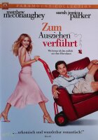 Zum Ausziehen verführt / DVD