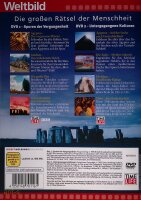Mystica - die DVD  ( 2 DVDs ) - Top Zustand