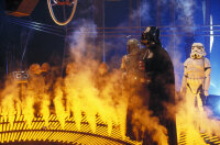 Star Wars - Das Imperium schlägt.. [LE] [2 DVDs] Guter Zustand
