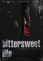 Bittersweet Life - Metal-Pack  [DC] [2 DVDs] Nagelneu /...