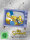 Die Simpsons - Season 01  [CE] [3 DVDs] (Digipack) Top Zustand