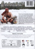 Cast Away - Verschollen / DVD - Akzeptabel mit Kratzer