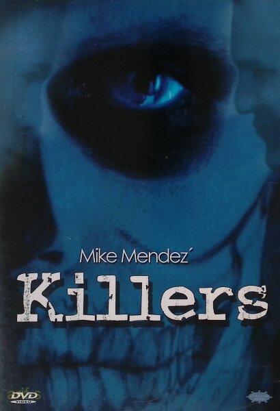 Mike Mendez Killers / DVD *Top Zustand