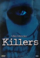 Mike Mendez Killers / DVD *Top Zustand