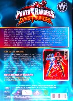 Power Rangers Dino Thunder Vol. 2 / DVD *Top Zustand