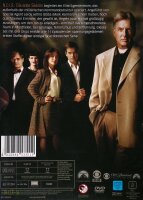 NCIS - Naval Criminal Investigate Service/Season 1.2  ( 3 DVDs ) - Top Zustand
