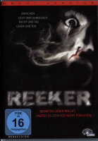 Reeker / DVD *Top Zustand