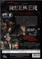Reeker / DVD *Top Zustand
