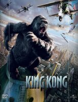 King Kong / DVD *Top Zustand