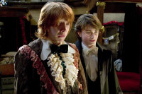 Harry Potter und der Feuerkelch / DVD