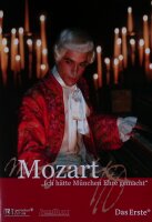 Mozart - Ich hätte München Ehre gemacht / DVD