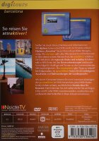 Barcelona - Digitours / DVD - Top Zustand