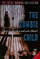 The Zombie Child / DVD