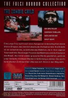 The Zombie Child / DVD