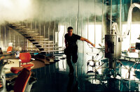 Mr. & Mrs. Smith  ( + CD-Soundtrack ) / DVD