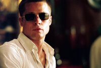 Mr. & Mrs. Smith  ( + CD-Soundtrack ) / DVD