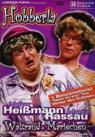 Hobberla - Heißmann & Rassau / DVD - Guter Zustand