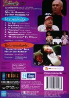 Hobberla - Heißmann & Rassau / DVD - Guter Zustand