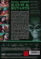 Plaga Zombie - Zona Mutante / DVD * Top Zustand