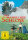 Das wandelnde Schloss / DVD - Top Zustand
