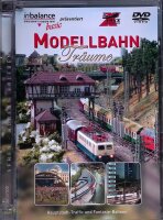 Modellbahn Träume, Hauptstadt-Traffic und Fantasie...