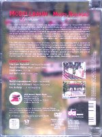 Modellbahn Träume, Hauptstadt-Traffic und Fantasie Bahnen / DVD *Top Zustand