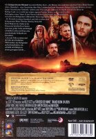 Königreich der Himmel / DVD - Akzeptabel mit Kratzer