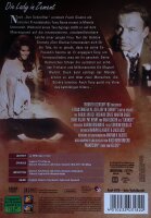 Die Lady in Zement / DVD