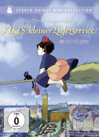 Kikis kleiner Lieferservice  [2 DVDs]