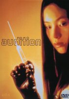 Audition / Takashi Miike / DVD *Top Zustand