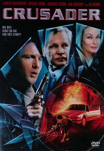 Crusader / DVD