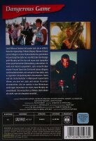 Dangerous Game / DVD