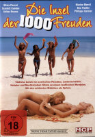 Die Insel der 1000 Freuden / DVD - Nagelneu / Versiegelt