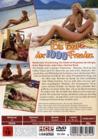 Die Insel der 1000 Freuden / DVD - Nagelneu / Versiegelt