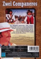 Zwei Companeros / DVD Top Zustand