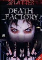 Death Factory / DVD
