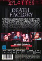Death Factory / DVD
