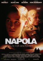 Napola - Elite für den Führer / DVD