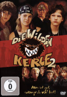 Die wilden Kerle 2 / DVD
