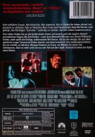 ... denn zum Küssen sind sie da von Gary Fleder / DVD - Top Zustand